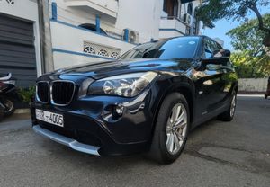 BMW X1 2011 for Sale