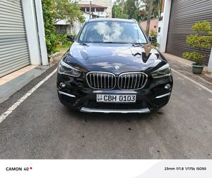 BMW X1 S Line Brand New 2019 for Sale