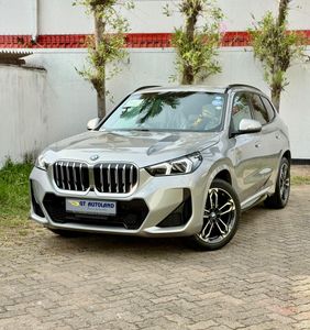 BMW X1 sDrive18i M Sport 2026 for Sale