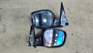 BMW X1 Side Mirrors for Sale