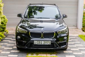 BMW X1 Sport Line 2019 for Sale