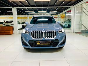 BMW X1 X DRIVE 25E M SPORT 2024 for Sale