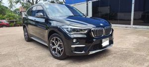 BMW X1 2018 for Sale