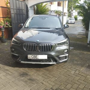 BMW X1 X Line 2018 for Sale