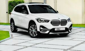 BMW X1 X Line High - Spec 2019 for Sale