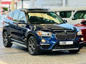 BMW X1 X Line M Sport 1.5 2017 for Sale
