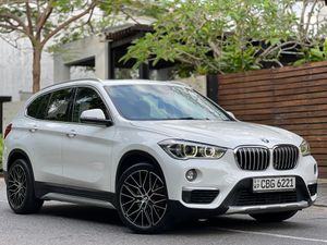 BMW X1 X Line Sunroof 2019 for Sale