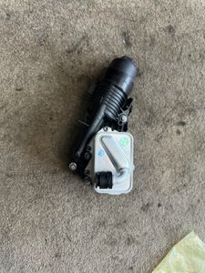 Bmw X1/x2 F48/39/f44 Engine Oil Cooler Complete for Sale