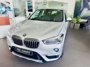 BMW X1 xLine -F48 2019 for Sale