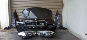 BMW X2 -2018 ALL PARTS for Sale
