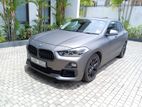 BMW X2 2018