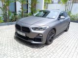 BMW X2 2018