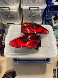 BMW X2 F39 M Sport 2019 Rear LED Outer Lights for Sale