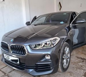 BMW X2 2018 for Sale