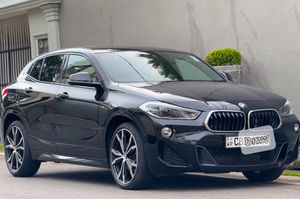 BMW X2 M Sport 2018 for Sale