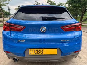 BMW X2 M Sport 2018 for Sale