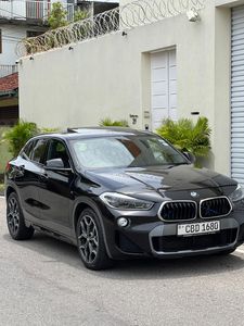 BMW X2 M Sport 2018 for Sale