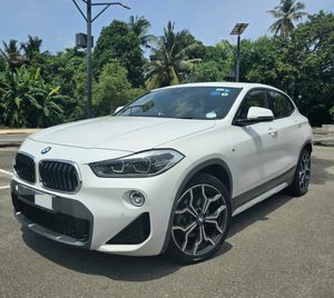 BMW X2 M Sport 2018 for Sale