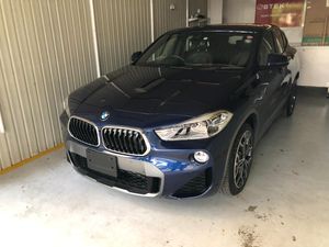 BMW X2 M Sport 2019 for Sale