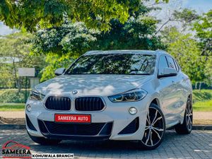 BMW X2 M SPORT 2019 for Sale