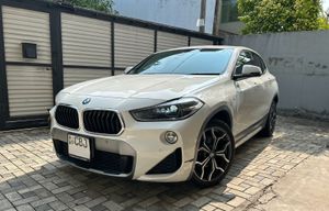 BMW X2 M-Sport 2019 for Sale
