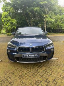 BMW X2 M Sport X -F39 2019 for Sale