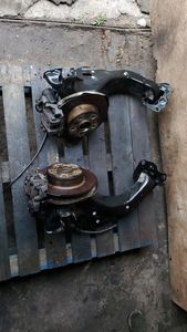 BMW X2 Rear Suspension for Sale
