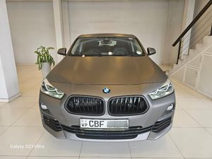 BMW X2 X line sunroof 2018 for Sale