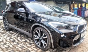 BMW X2 X2M SPORT 2018 for Sale