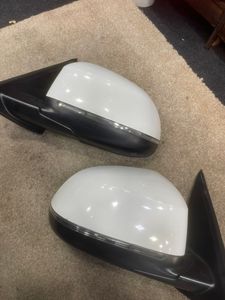 Bmw X3 F25 2016 Side Mirrors for Sale
