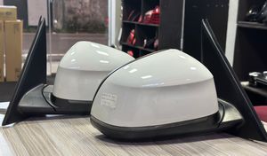 BMW X3 F25 2025 Favelift Side Mirrors for Sale