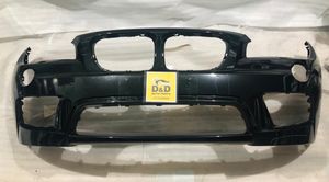 BMW X3 Front Bumper Panel for Sale