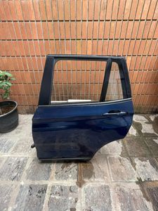 Bmw X3 Se F25 2015 Complete Rear Door - P/s for Sale