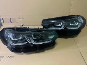 BMW X3 X4 LCI Full LED Headlight for Sale
