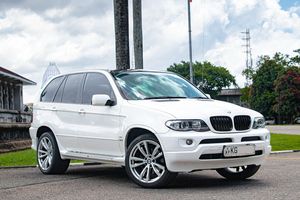 BMW X5 2006 for Sale