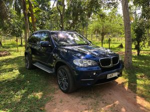 BMW X5 2011 for Sale