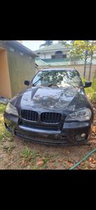 BMW X5 2011 parts for Sale
