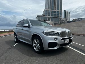BMW X5 2015 for Sale
