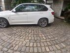 BMW X5 2016