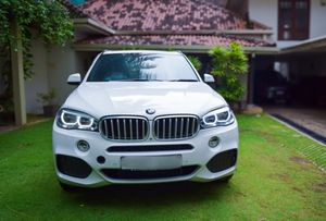 BMW X5 2016 for Sale