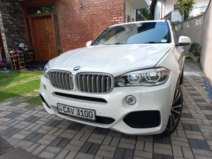BMW X5 2016 for Sale