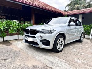 BMW X5 2016 for Sale