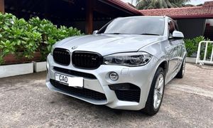 BMW X5 2016 for Sale