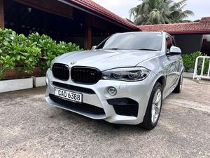 BMW X5 2016 for Sale