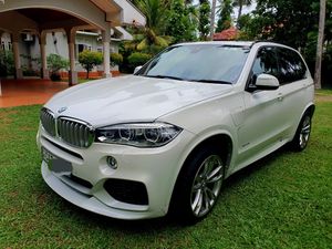 BMW X5 2016 for Sale