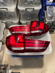 BMW X5 2017 Rear Inner Outer LED Lights for Sale