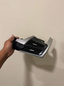 BMW X5 2018 Dash A/C Vent Complete for Sale