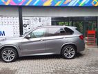 BMW X5 25D 2018