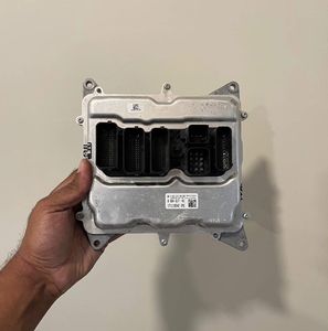 BMW X5 4.0e Hybrid 2016 Engine ECU for Sale