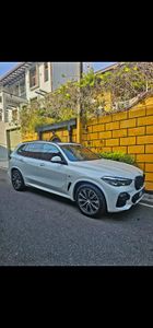 BMW X5 Diesel 2020 for Sale